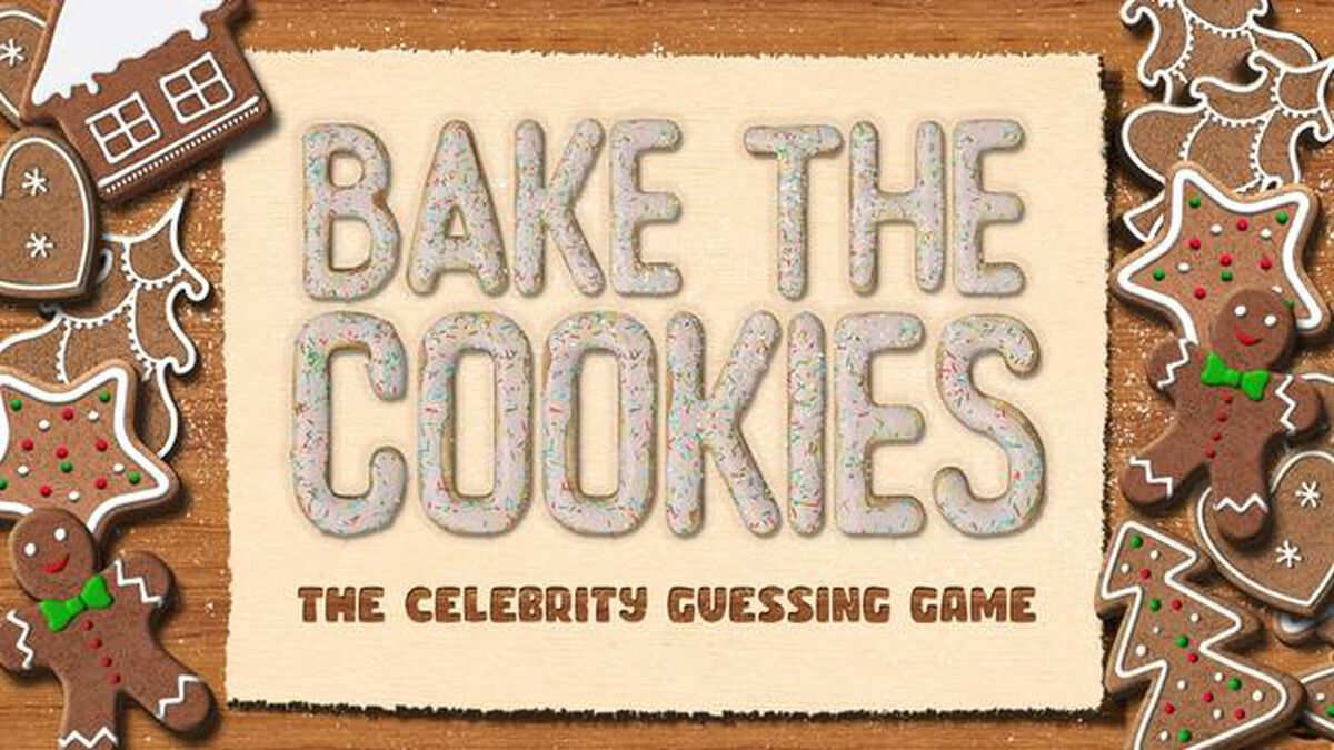 Bake the Cookies image number 0